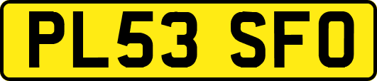 PL53SFO