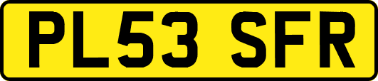 PL53SFR