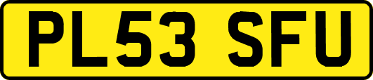 PL53SFU