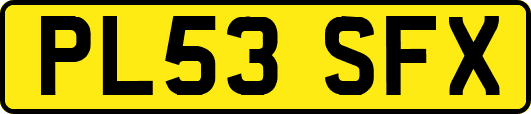 PL53SFX