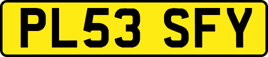 PL53SFY