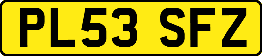 PL53SFZ