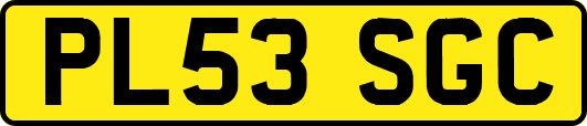 PL53SGC