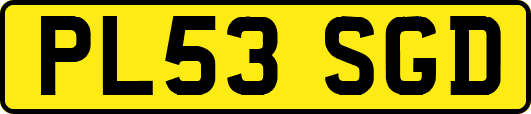PL53SGD