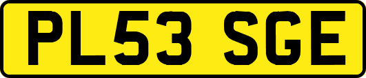 PL53SGE
