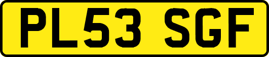 PL53SGF