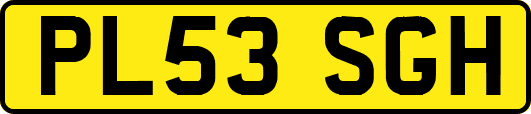 PL53SGH