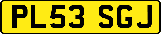 PL53SGJ