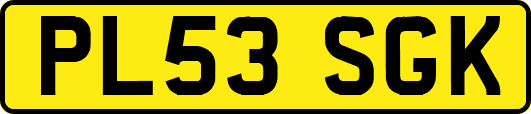 PL53SGK