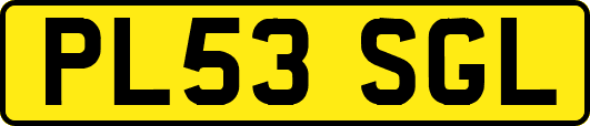 PL53SGL