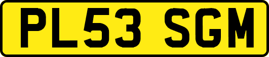PL53SGM
