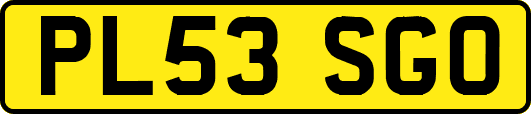 PL53SGO