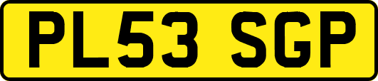 PL53SGP
