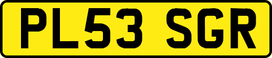 PL53SGR