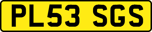 PL53SGS