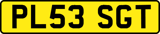 PL53SGT