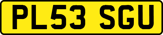 PL53SGU