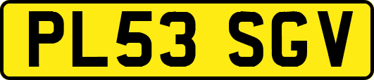 PL53SGV
