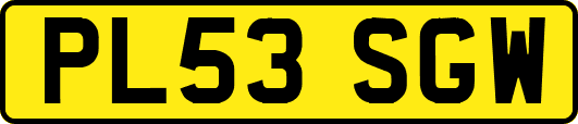 PL53SGW