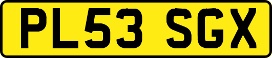 PL53SGX
