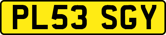 PL53SGY