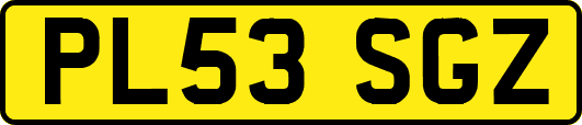 PL53SGZ