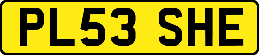PL53SHE