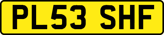PL53SHF