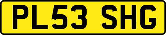PL53SHG