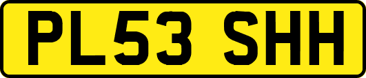 PL53SHH