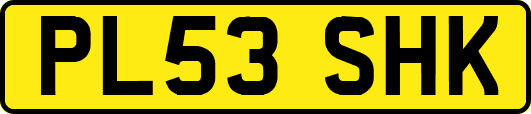 PL53SHK