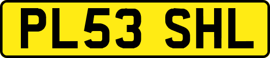 PL53SHL