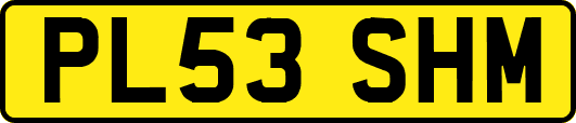 PL53SHM
