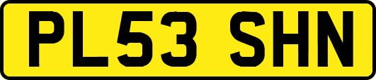 PL53SHN
