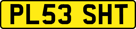 PL53SHT