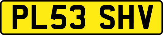 PL53SHV