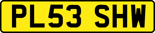 PL53SHW