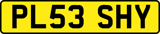 PL53SHY
