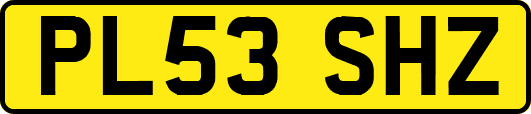 PL53SHZ