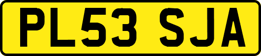 PL53SJA