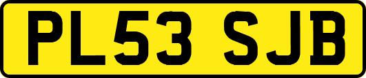 PL53SJB