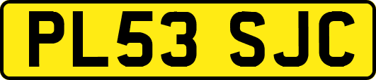 PL53SJC