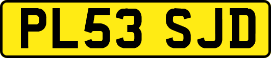 PL53SJD