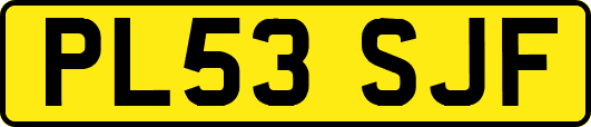 PL53SJF