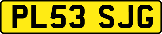 PL53SJG