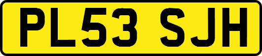 PL53SJH