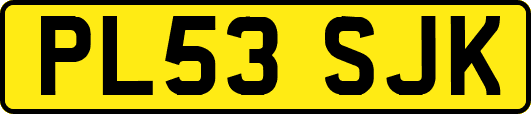PL53SJK