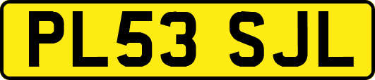 PL53SJL