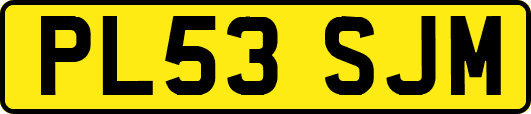 PL53SJM