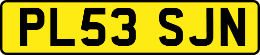 PL53SJN